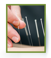 Acupuntura